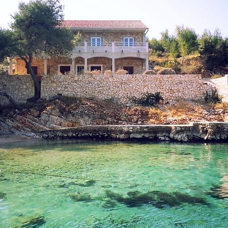 Apartments By The Sea Cove Zastupac, Hvar - 8761 Hvar Town Bagian luar foto