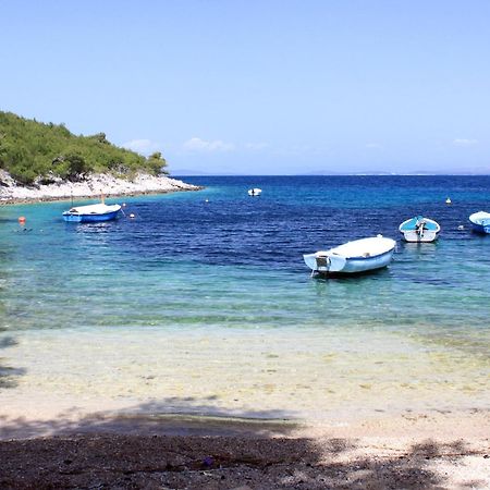 Apartments By The Sea Cove Zastupac, Hvar - 8761 Hvar Town Bagian luar foto