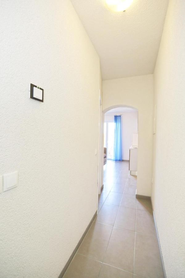 Apartments By The Sea Cove Zastupac, Hvar - 8761 Hvar Town Bagian luar foto