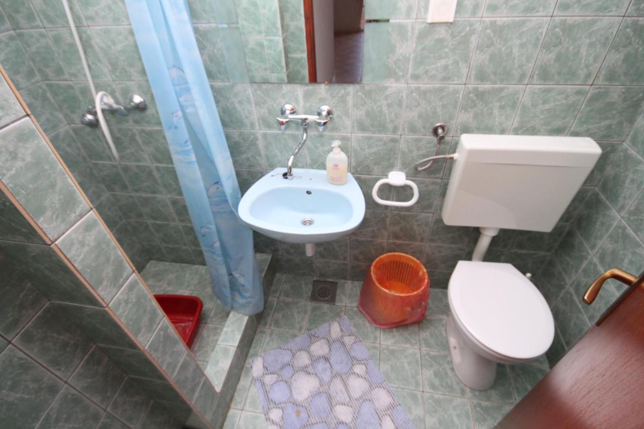 Apartments By The Sea Cove Zastupac, Hvar - 8761 Hvar Town Bagian luar foto