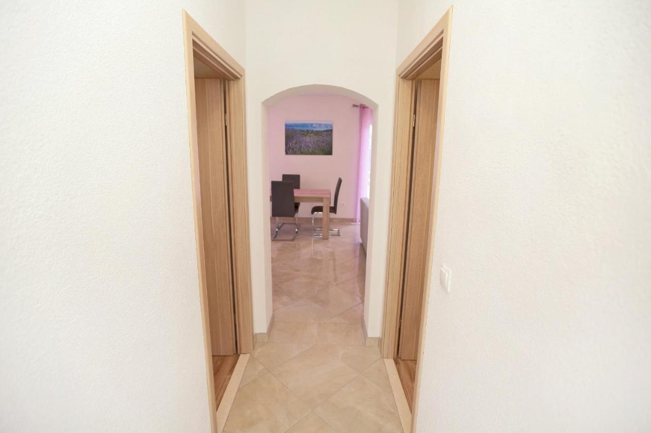 Apartments By The Sea Cove Zastupac, Hvar - 8761 Hvar Town Bagian luar foto