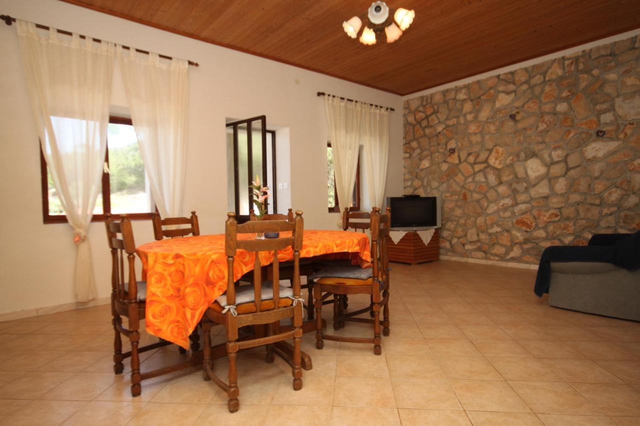 Apartments By The Sea Cove Zastupac, Hvar - 8761 Hvar Town Bagian luar foto