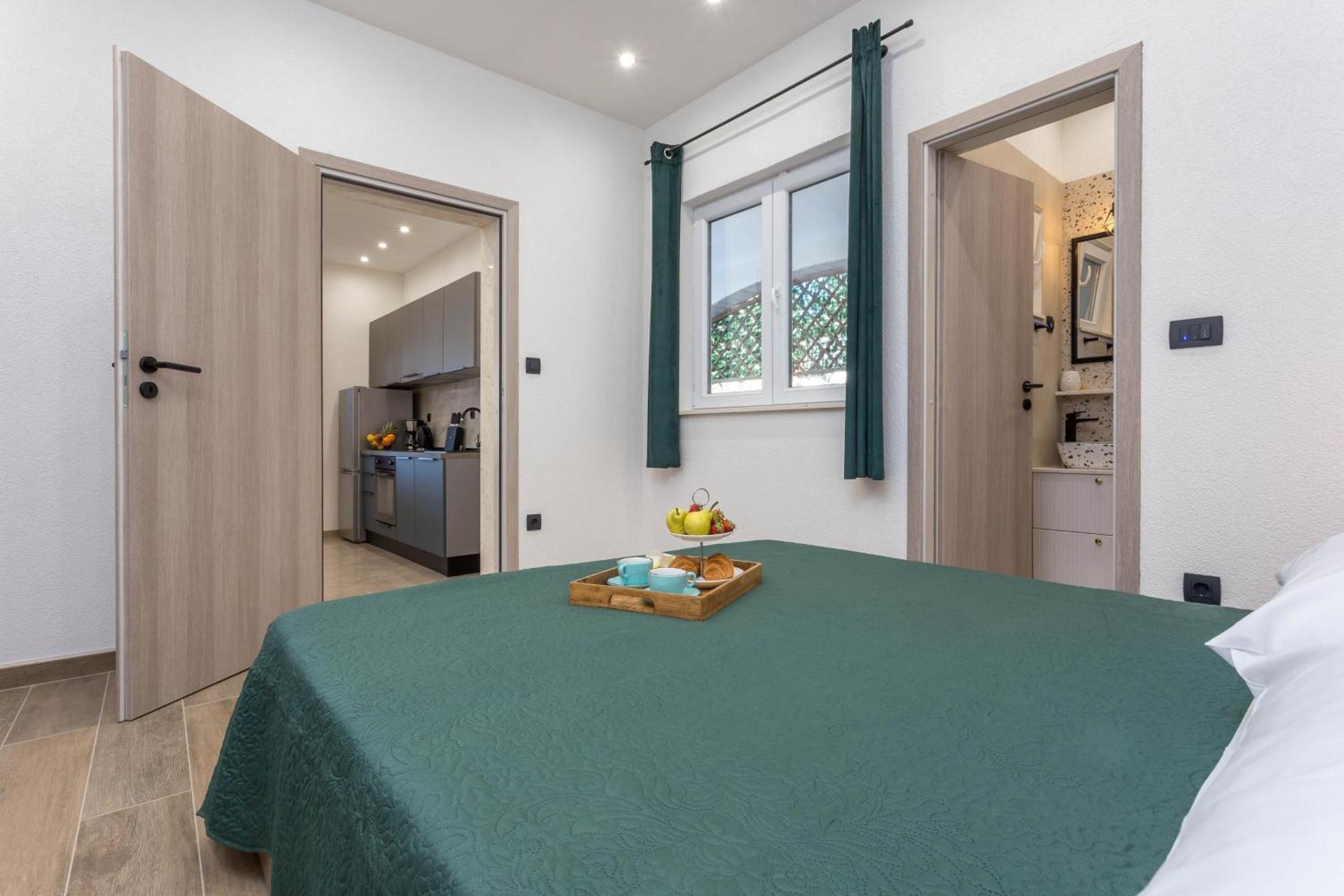 Apartments By The Sea Cove Zastupac, Hvar - 8761 Hvar Town Ruang foto