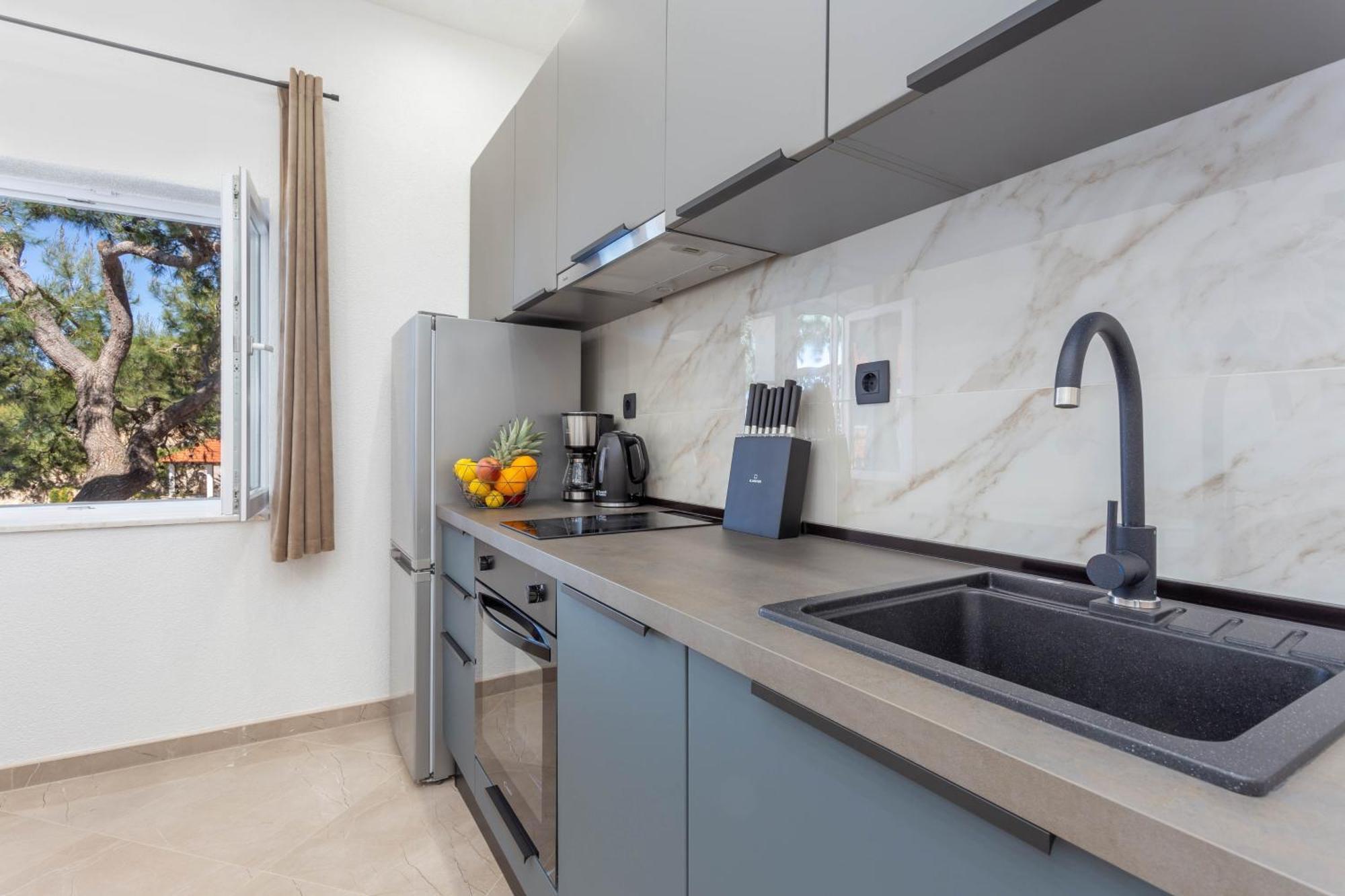 Apartments By The Sea Cove Zastupac, Hvar - 8761 Hvar Town Ruang foto