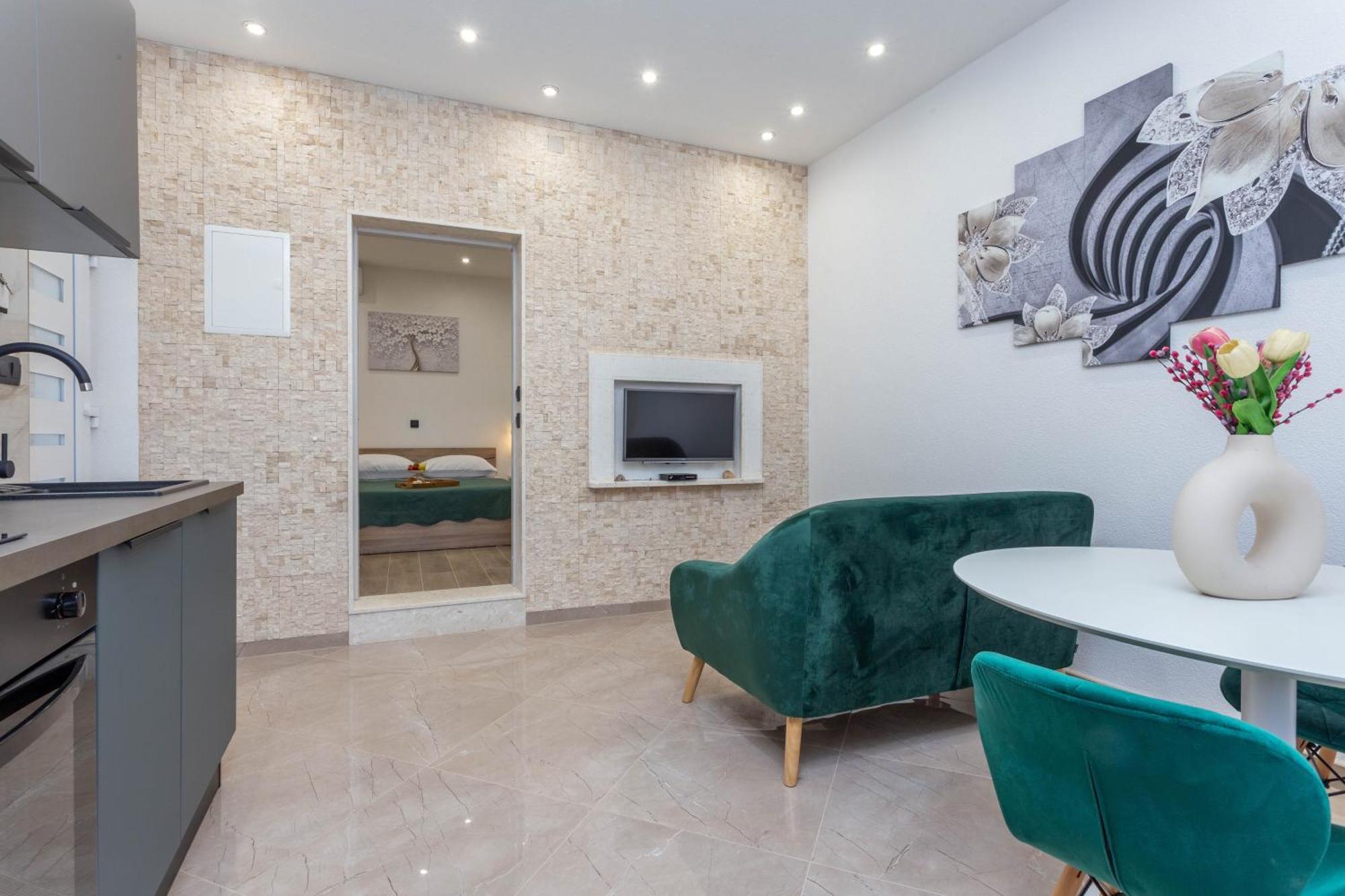 Apartments By The Sea Cove Zastupac, Hvar - 8761 Hvar Town Bagian luar foto