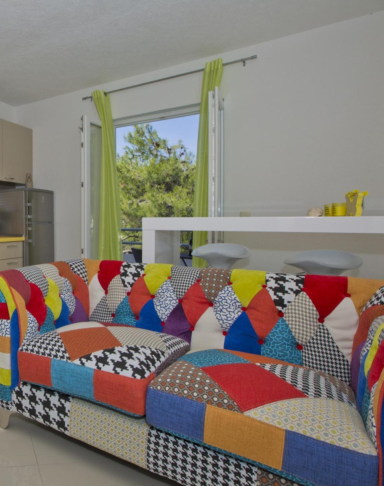 Apartments By The Sea Cove Zastupac, Hvar - 8761 Hvar Town Ruang foto